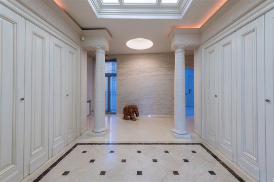5-к квартира, 5/6 эт., 334м²