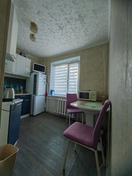 1-к квартира, 2/5 эт., 26м²