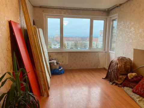 3-к квартира, 9/10 эт., 66м²