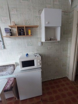1-к квартира, 2/2 эт., 35м²