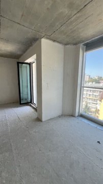 1-к квартира, 7/11 эт., 30м²