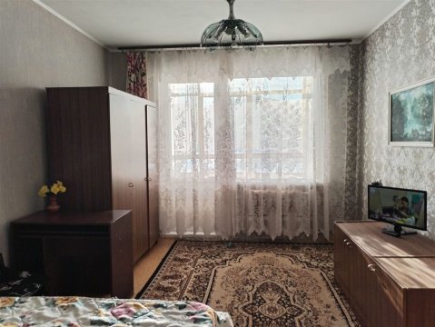 1-к квартира, 3/5 эт., 30м²