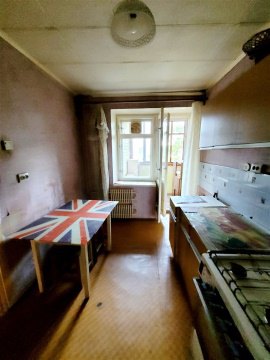 2-к квартира, 3/5 эт., 51м²