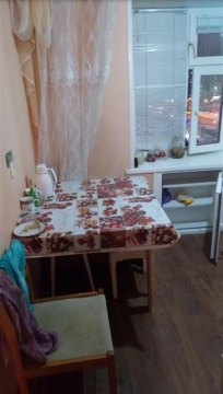 2-к квартира, 8/9 эт., 45м²