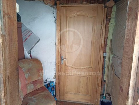 Дом 36м², участок 6 сот.