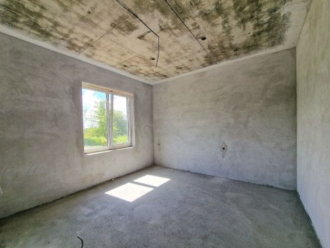 Дом 250м², участок 12 сот.