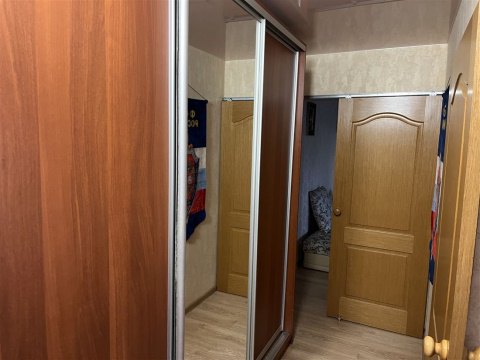 2-к квартира, 2/9 эт., 50м²