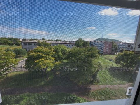 2-к квартира, 5/5 эт., 44м²