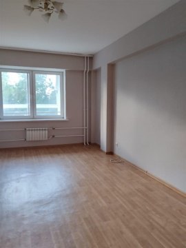 3-к квартира, 4/9 эт., 85м²