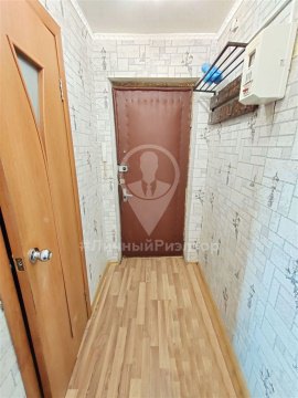 2-к квартира, 4/5 эт., 43м²