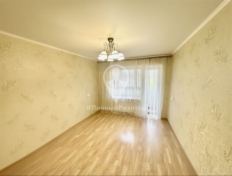 2-к квартира, 2/5 эт., 47м²
