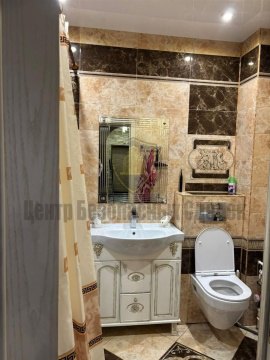 2-к квартира, 8/11 эт., 62м²