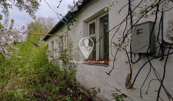 Дом 61м², участок 14 сот.