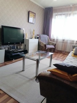 1-к квартира, 9/9 эт., 30м²