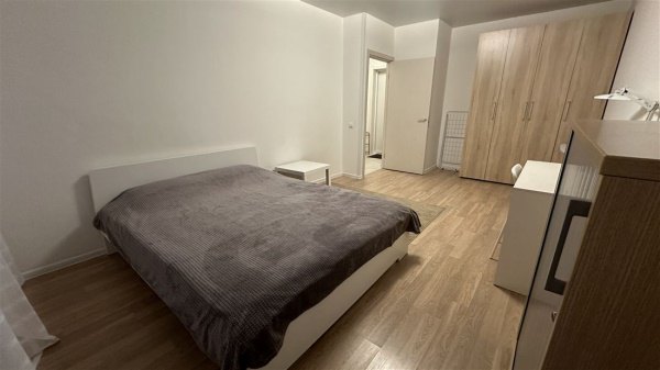 1-к квартира, 13/25 эт., 38м²