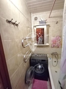 2-к квартира, 2/5 эт., 40м²