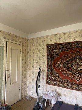2-к квартира, 3/4 эт., 45м²