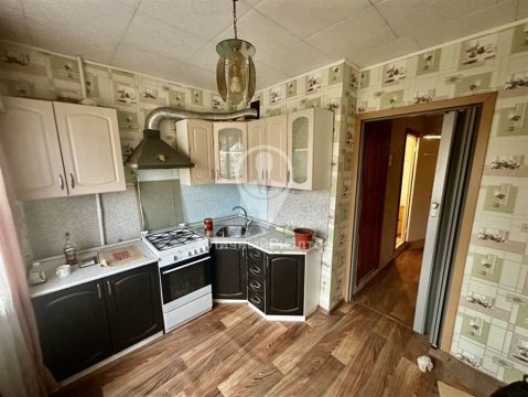 2-к квартира, 3/5 эт., 54м²