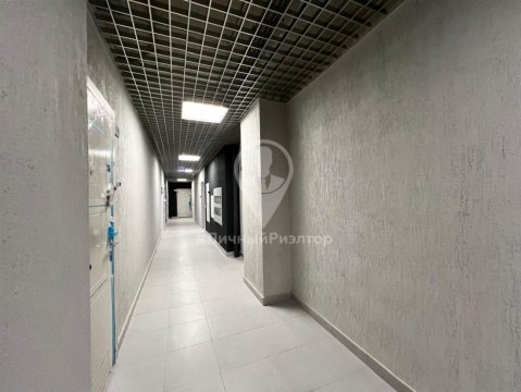 1-к квартира, 7/25 эт., 44м²