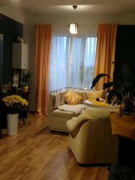2-к квартира, 6/7 эт., 65м²