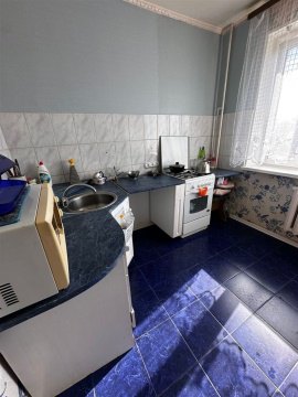 2-к квартира, 4/9 эт., 53м²