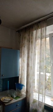 2-к квартира, 2/5 эт., 43м²