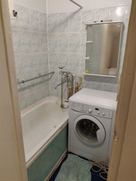 2-к квартира, 2/5 эт., 44м²