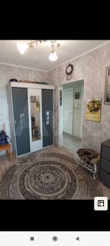 2-к квартира, 4/16 эт., 60м²