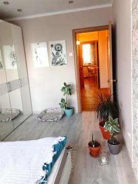 2-к квартира, 5/5 эт., 49м²