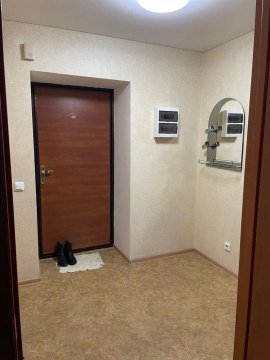 1-к квартира, 10/12 эт., 38м²