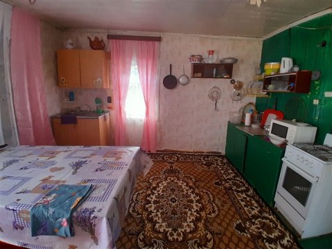 Дом 90м², участок 20 сот.