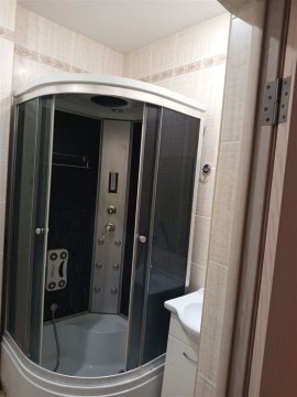 1-к квартира, 6/9 эт., 38м²