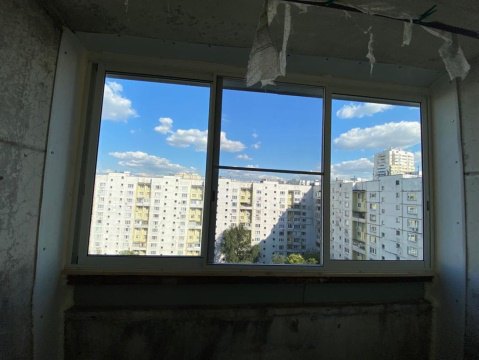 3-к квартира, 12/12 эт., 79м²