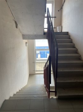 3-к квартира, 5/5 эт., 89м²
