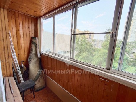 2-к квартира, 5/5 эт., 50м²