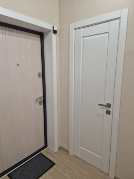 1-к квартира, 6/14 эт., 38м²