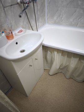 2-к квартира, 2/5 эт., 49м²
