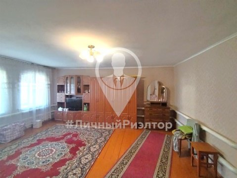 Дом 43м², участок 16,9 сот.