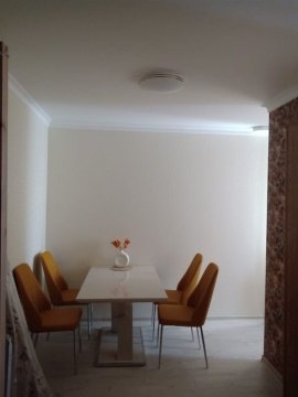 3-к квартира, 2/25 эт., 64м²