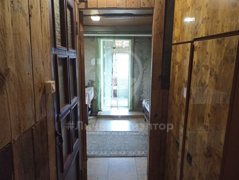 Дом 43м², участок 45 сот.