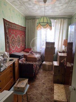 2-к квартира, 7/10 эт., 42м²