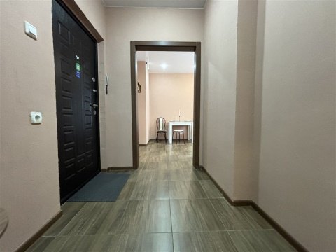 1-к квартира, 8/16 эт., 41м²