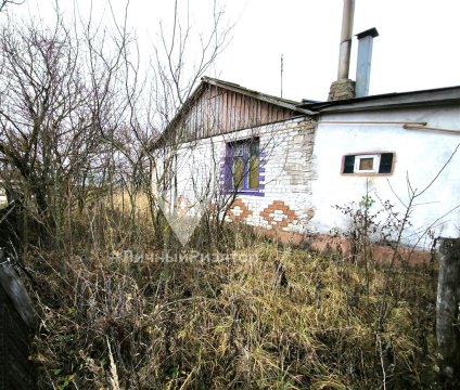 Дом 49м², участок 8 сот.