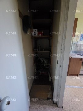 1-к квартира, 5/5 эт., 34м²