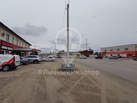 Производственное помещение