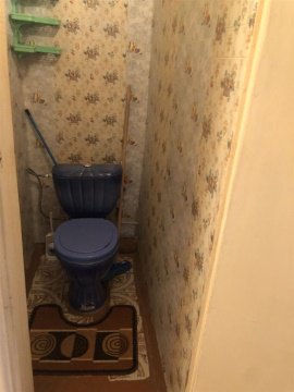 2-к квартира, 3/5 эт., 41м²