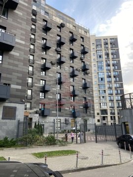 2-к квартира, 8/12 эт., 47м²