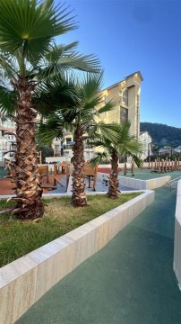 1-к квартира, 7/11 эт., 30м²