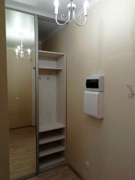 1-к квартира, 10/17 эт., 34м²