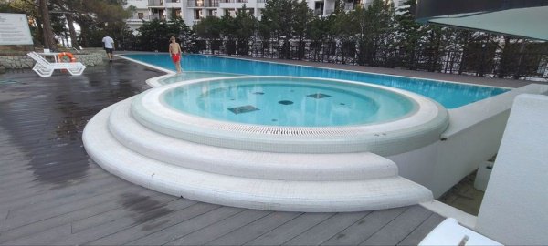 Студия, 11/15 эт., 25м²